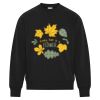 HEAVYWEIGHT FLEECE CREWNECK Thumbnail