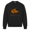 HEAVYWEIGHT FLEECE CREWNECK Thumbnail