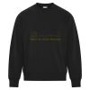 HEAVYWEIGHT FLEECE CREWNECK Thumbnail