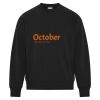 HEAVYWEIGHT FLEECE CREWNECK Thumbnail