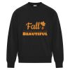 HEAVYWEIGHT FLEECE CREWNECK Thumbnail