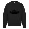 HEAVYWEIGHT FLEECE CREWNECK Thumbnail