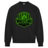 HEAVYWEIGHT FLEECE CREWNECK Thumbnail