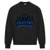HEAVYWEIGHT FLEECE CREWNECK Thumbnail