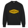 HEAVYWEIGHT FLEECE CREWNECK Thumbnail