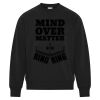 HEAVYWEIGHT FLEECE CREWNECK Thumbnail