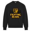 HEAVYWEIGHT FLEECE CREWNECK Thumbnail