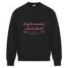 HEAVYWEIGHT FLEECE CREWNECK Thumbnail