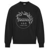 HEAVYWEIGHT FLEECE CREWNECK Thumbnail