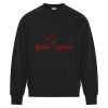 HEAVYWEIGHT FLEECE CREWNECK Thumbnail