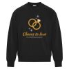 HEAVYWEIGHT FLEECE CREWNECK Thumbnail