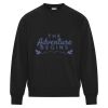 HEAVYWEIGHT FLEECE CREWNECK Thumbnail