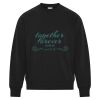 HEAVYWEIGHT FLEECE CREWNECK Thumbnail