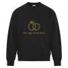 HEAVYWEIGHT FLEECE CREWNECK Thumbnail