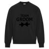 HEAVYWEIGHT FLEECE CREWNECK Thumbnail