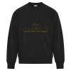 HEAVYWEIGHT FLEECE CREWNECK Thumbnail
