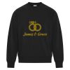 HEAVYWEIGHT FLEECE CREWNECK Thumbnail