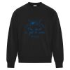 HEAVYWEIGHT FLEECE CREWNECK Thumbnail