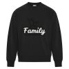 HEAVYWEIGHT FLEECE CREWNECK Thumbnail