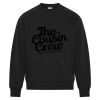 HEAVYWEIGHT FLEECE CREWNECK Thumbnail
