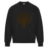 HEAVYWEIGHT FLEECE CREWNECK Thumbnail