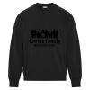 HEAVYWEIGHT FLEECE CREWNECK Thumbnail