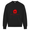 HEAVYWEIGHT FLEECE CREWNECK Thumbnail