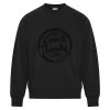 HEAVYWEIGHT FLEECE CREWNECK Thumbnail