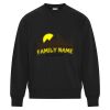 HEAVYWEIGHT FLEECE CREWNECK Thumbnail