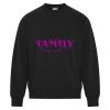 HEAVYWEIGHT FLEECE CREWNECK Thumbnail