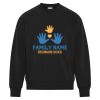 HEAVYWEIGHT FLEECE CREWNECK Thumbnail