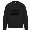 HEAVYWEIGHT FLEECE CREWNECK Thumbnail