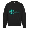 HEAVYWEIGHT FLEECE CREWNECK Thumbnail