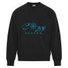 HEAVYWEIGHT FLEECE CREWNECK Thumbnail