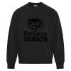 HEAVYWEIGHT FLEECE CREWNECK Thumbnail