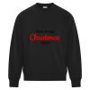 HEAVYWEIGHT FLEECE CREWNECK Thumbnail