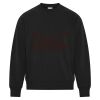 HEAVYWEIGHT FLEECE CREWNECK Thumbnail