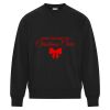 HEAVYWEIGHT FLEECE CREWNECK Thumbnail