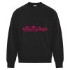 HEAVYWEIGHT FLEECE CREWNECK Thumbnail