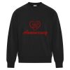 HEAVYWEIGHT FLEECE CREWNECK Thumbnail