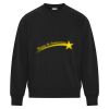 HEAVYWEIGHT FLEECE CREWNECK Thumbnail