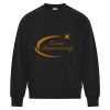HEAVYWEIGHT FLEECE CREWNECK Thumbnail