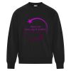 HEAVYWEIGHT FLEECE CREWNECK Thumbnail