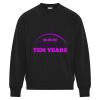 HEAVYWEIGHT FLEECE CREWNECK Thumbnail