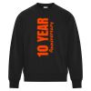 HEAVYWEIGHT FLEECE CREWNECK Thumbnail