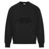 HEAVYWEIGHT FLEECE CREWNECK Thumbnail
