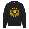 HEAVYWEIGHT FLEECE CREWNECK Thumbnail