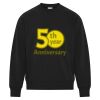 HEAVYWEIGHT FLEECE CREWNECK Thumbnail