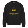 HEAVYWEIGHT FLEECE CREWNECK Thumbnail