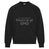 HEAVYWEIGHT FLEECE CREWNECK Thumbnail